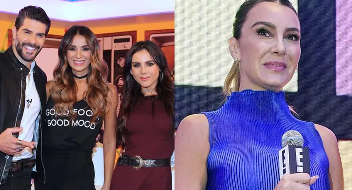 Mueren integrantes de Sin Senos Sí Hay Paraíso y Elizabeth Gutiérrez reacciona