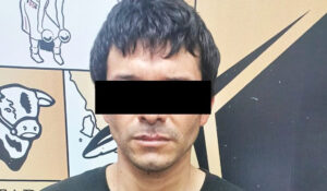 Ángel Alexis mató a un hombre tras apuñalarlo por la espalda; la Fiscalía logró capturarlo en Navojoa