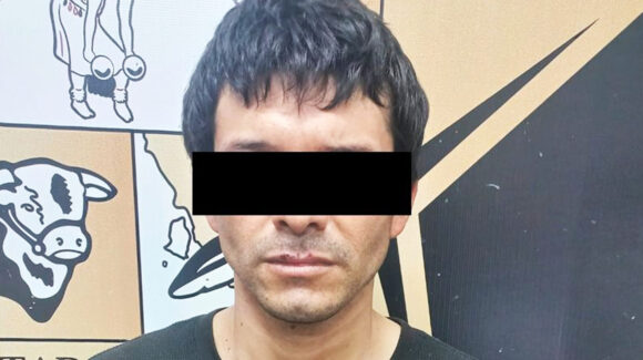 Ángel Alexis mató a un hombre tras apuñalarlo por la espalda; la Fiscalía logró capturarlo en Navojoa