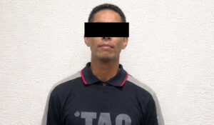 Los tenía amenazados: Fiscalía detiene y procesa a sujeto por violentar a sus familiares en Navojoa