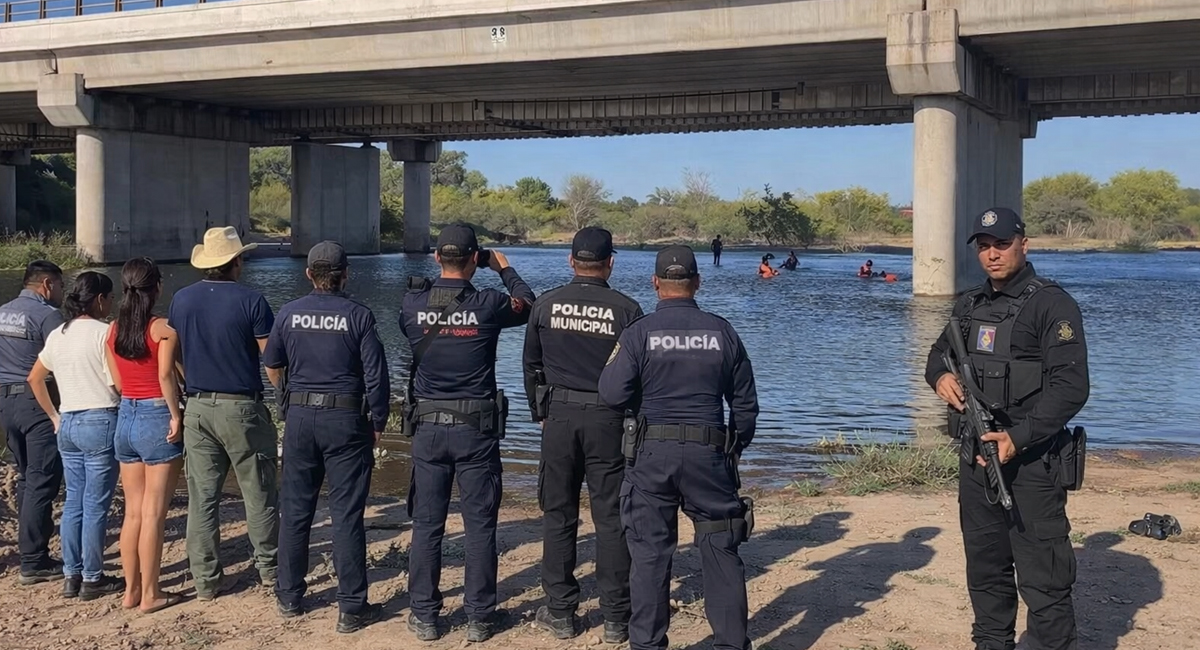 Diversas autoridades atendieron la emergencia