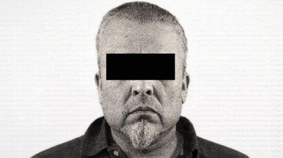 Cae ‘El Nicho’, líder de Los Alemanes en San Luis Potosí; está acusado de asesinato de policía