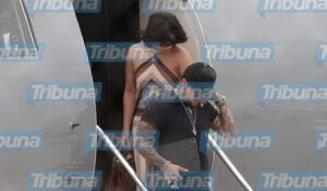 VIDEO: Captan juntos a Christian Nodal y Ángela Aguilar en Hermosillo; disipan rumores de separación