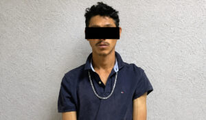 A 5 años del crimen, Fiscalía captura a homicida de menor de 17 años en Nogales; lo atacó a balazos