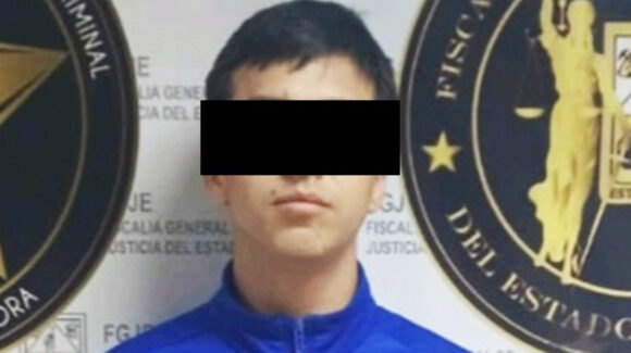 Kevin Rafael está acusado de abusar de una menor en Nogales; la Fiscalía logró su vinculación