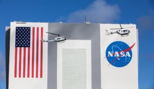 ¡Asombroso! NASA divulga imágenes satelitales del hundimiento de Ciudad de México