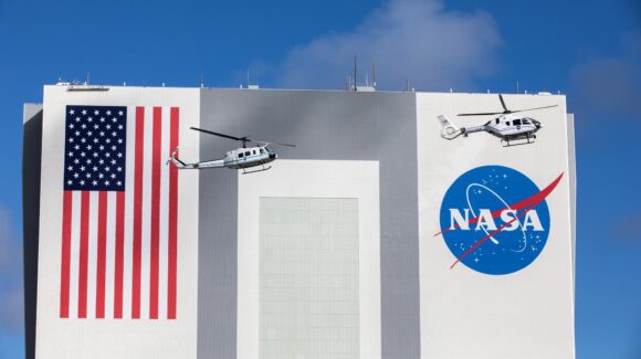 ¡Asombroso! NASA divulga imágenes satelitales del hundimiento de Ciudad de México