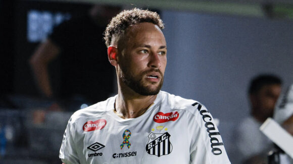 ¿Neymar se reunirá con Lionel Messi y Suárez? El brasileño negocia con equipo de la MLS