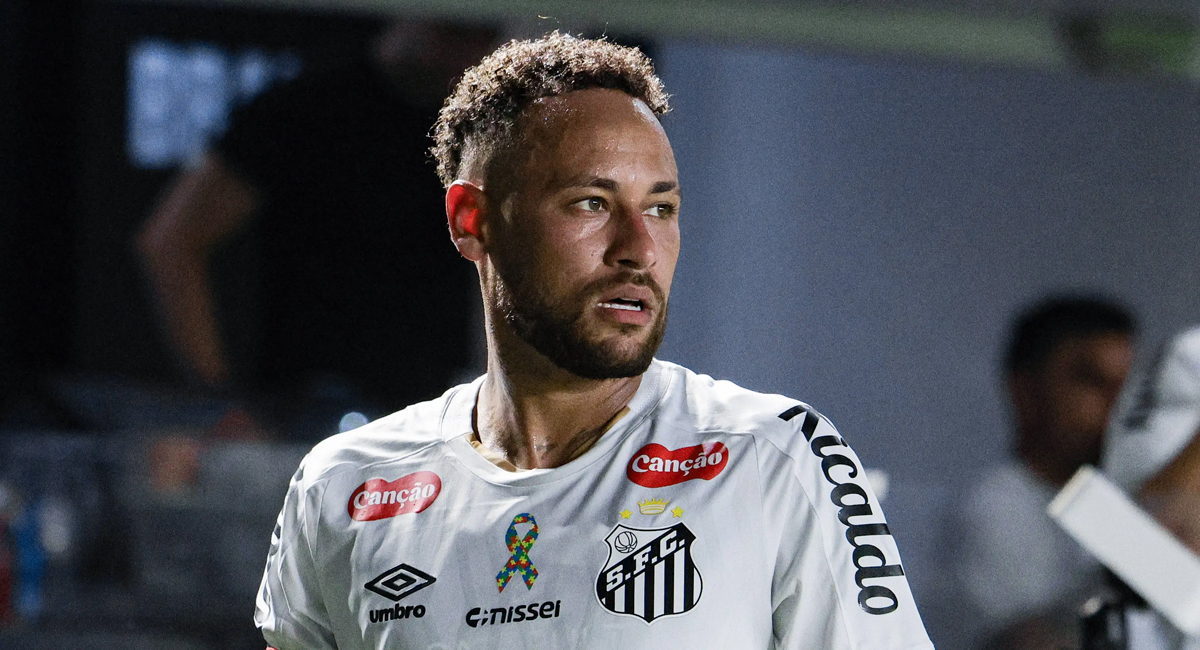 Neymar podría reunirse con Messi en la MLS tras entrar en el radar de un club estadounidense