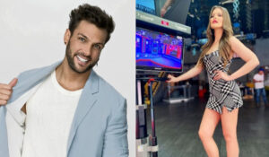 Nicola Porcella se burla de Vanessa Claudio y lanza severa crítica en podcast: “Por eso sigue soltera”