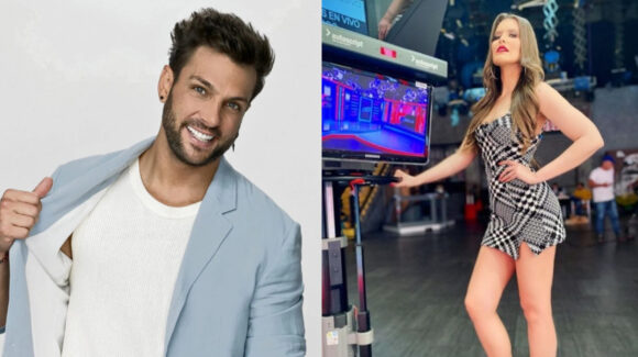 Nicola Porcella se burla de Vanessa Claudio y lanza severa crítica en podcast: “Por eso sigue soltera”