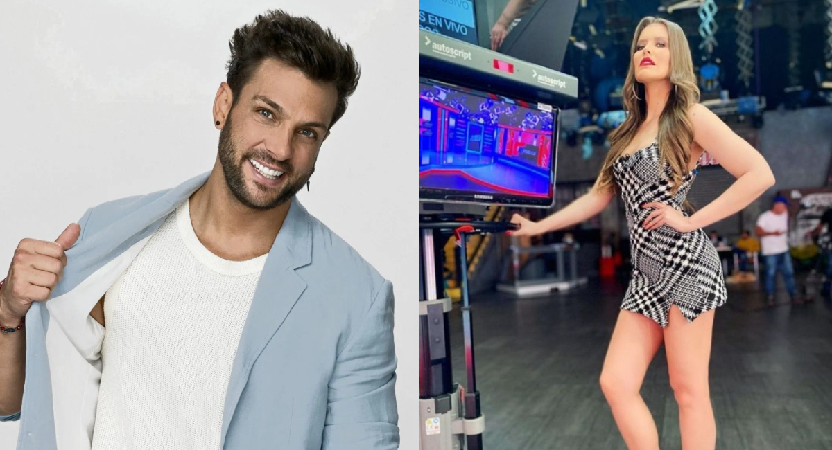 Nicola Porcella se burla de Vanessa Claudio y la crítica por esto