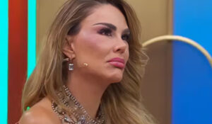 Ninel Conde fue hospitalizada de emergencia en plena gira musical por esta horrible razón: “Tenía dolor”