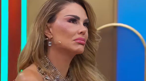 Ninel Conde fue hospitalizada de emergencia en plena gira musical por esta horrible razón: “Tenía dolor”