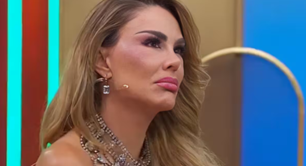 Ninel Conde revela terrible razón por la que fue hospitalizada de emergencia en EU