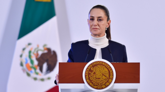 “No hay razón para que suba”: Sheinbaum rechaza el aumento del precio de las tortillas