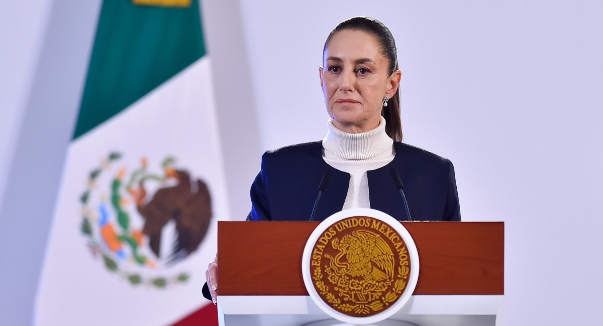 "No hay razón para que suba": Sheinbaum rechaza el aumento del precio de las tortillas