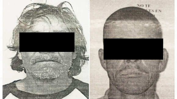 Con machete en mano, asaltaron tienda de conveniencia al sur de Ciudad Obregón; FGJES logró su captura