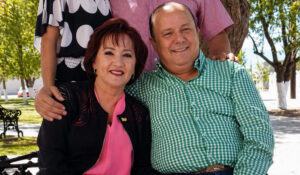 Bertha Olga Gómez, esposa de César Duarte, es detenida por segunda vez en EU; podría ser deportada