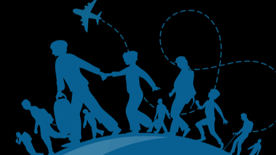 ONG alerta sobre recortes internacionales que podrían afectar a migrantes y diversidad sexual en 2026