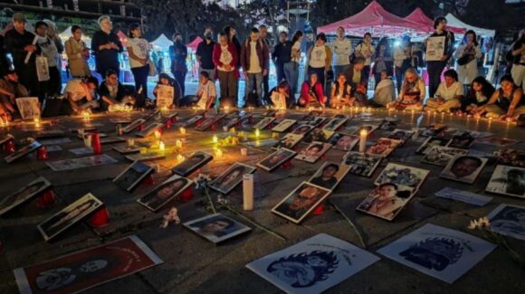 ONU: Desapariciones en México podrían ser crimen de lesa humanidad; SRE rechaza informe