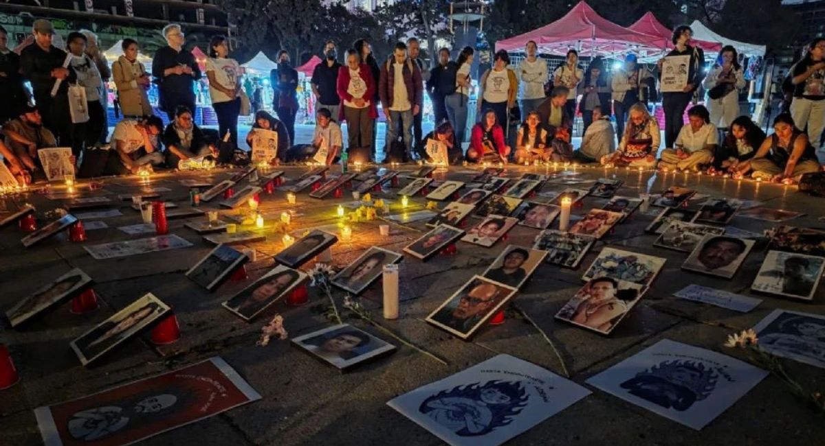 ONU: Desapariciones en México podrían ser crimen de lesa humanidad; SRE rechaza informe