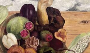 Museo Cabañas exhibe obra de Frida Kahlo en muestra Travesías por México