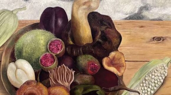 Museo Cabañas exhibe obra de Frida Kahlo en muestra Travesías por México