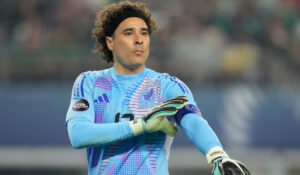 Quiere el Mundial 2026; Guillermo Ochoa será el primer ‘europeo’ que reporte a la Selección Mexicana