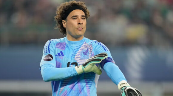 Quiere el Mundial 2026; Guillermo Ochoa será el primer ‘europeo’ que reporte a la Selección Mexicana