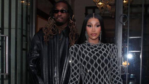VIDEO: Offset, exesposo de Cardi B, recibe disparo en casino y este es su estado; hay dos detenidos
