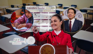 Oficial: SEP cancela Consejo Técnico; habrá clases normales el último viernes de abril