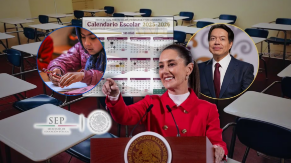 Oficial: SEP cancela Consejo Técnico; habrá clases normales el último viernes de abril