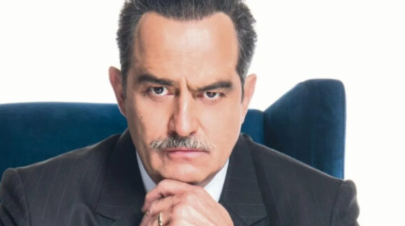 ¿Al borde de la muerte? Tras filtrarse trágica noticia de Omar Fierro, se reporta su hospitalización