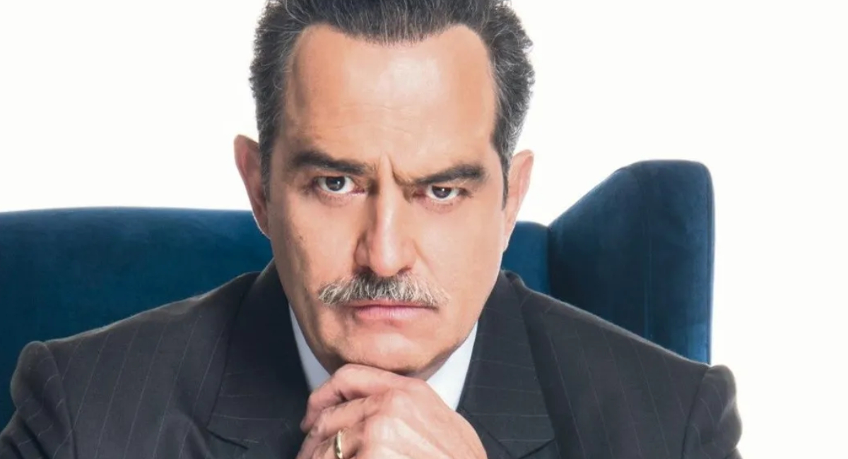 Omar Fierro confirma hospitalización pero aclara los detalles