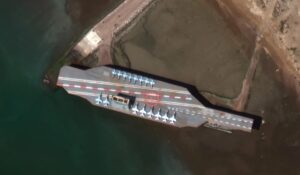 Cierre del estrecho de Ormuz podría costar 600 mil millones de dólares, según estudio