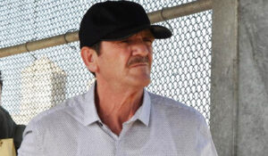 Juez ordena atención médica inmediata para ‘El Güero’ Palma, preso en El Altiplano; así se encuentra su salud