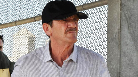 Juez ordena atención médica inmediata para ‘El Güero’ Palma, preso en El Altiplano; así se encuentra su salud