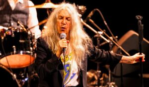 Patti Smith gana el Princesa de Asturias 2026 por su impacto en la música y literatura