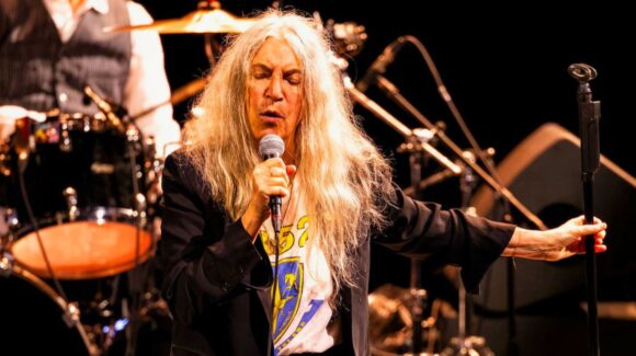 Patti Smith gana el Princesa de Asturias 2026 por su impacto en la música y literatura
