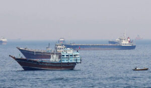 “No es negociable”: ONU rechaza intención de Irán de cobrar peaje por uso del estrecho de Ormuz