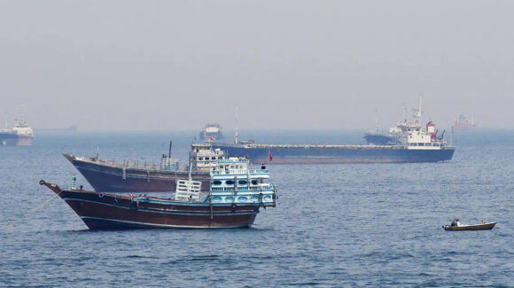 “No es negociable”: ONU rechaza intención de Irán de cobrar peaje por uso del estrecho de Ormuz