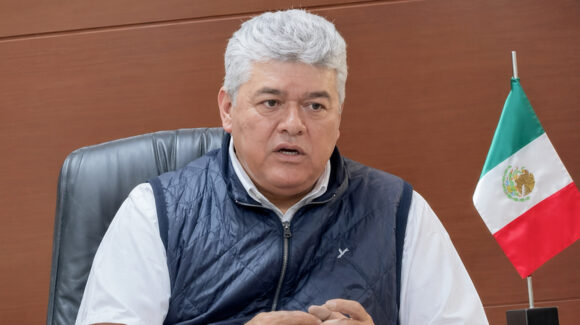 Separan de su cargo a subdirector de Pemex, tras polémica por millonaria fiesta de XV años en Tabasco