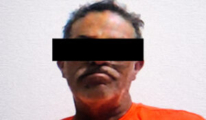 Fausto René abusó de una niña de solo 8 años en Puerto Peñasco; la Fiscalía obtuvo su vinculación