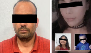Asesino de madre y sus dos hijos irá a prisión de por vida; Fiscalía de Sonora obtiene 188 años de pena