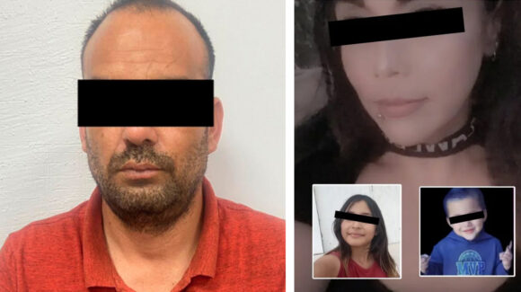 Asesino de madre y sus dos hijos irá a prisión de por vida; Fiscalía de Sonora obtiene 188 años de pena