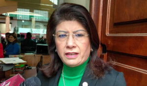 VIDEO: Exalcaldesa Mariela Gutiérrez desata críticas al admitir que sacrificó a más de 10 mil perros