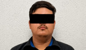 Fiscalía atrapa a presunto secuestrador al norte de Sonora; pedía dinero para liberar a dos hombres