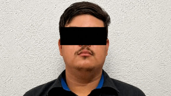 Fiscalía atrapa a presunto secuestrador al norte de Sonora; pedía dinero para liberar a dos hombres