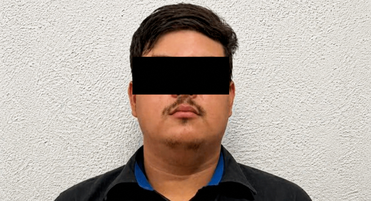 Fiscalía atrapa a presunto secuestrador al norte de Sonora; pedía dinero para liberar a dos hombres